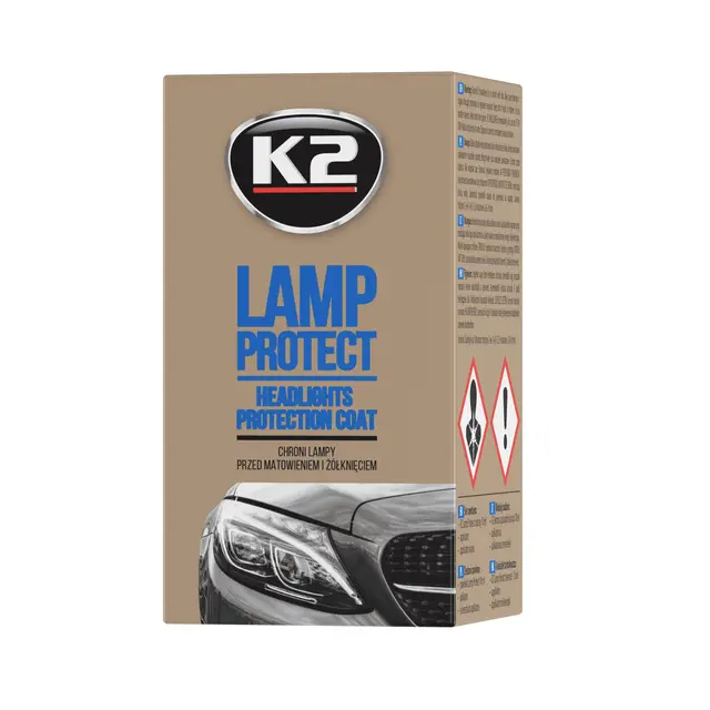 K530 LAMP PROTECT 10 ML+APLIKA