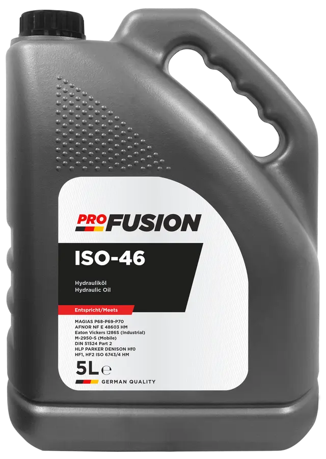 PROFUSION ISO 46 5 LTS
